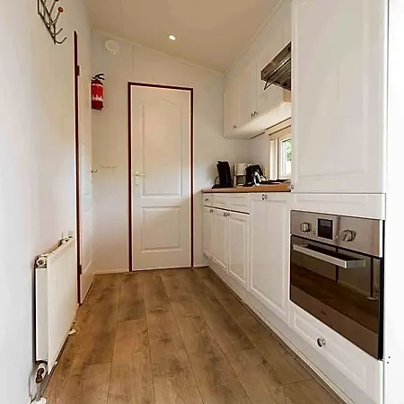 Comfortable With Dishwasher 3* Μπέργκεν
