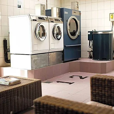 Comfortable With Dishwasher 3*