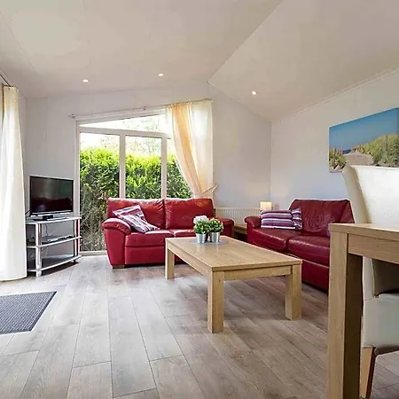 Comfortable With Dishwasher 3* Bergen